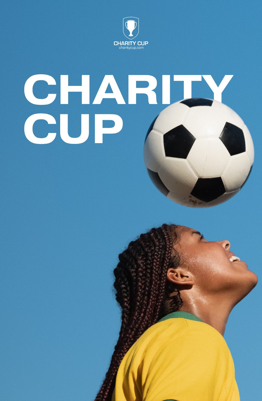 Charity Cup