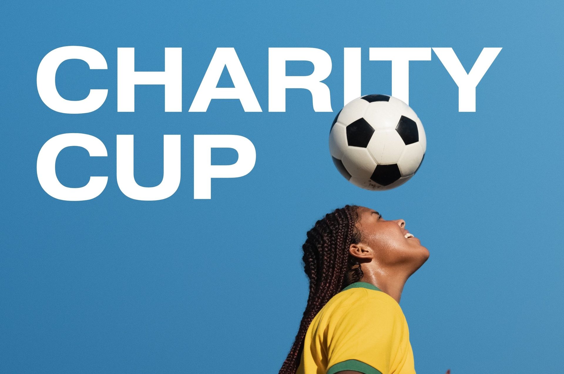 Charity Cup